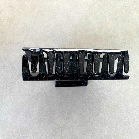 NEW Halloween Pumpkin Claw Clip - Picture 5 of 6